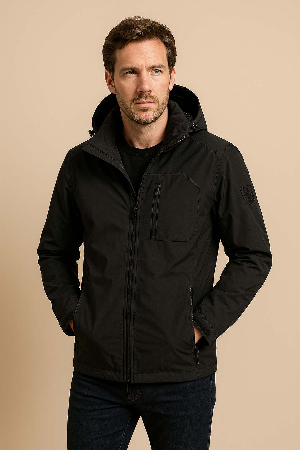 JACKETS