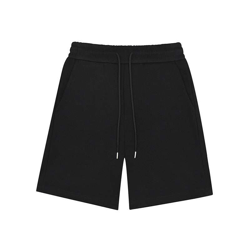 Air Layer Knitted Shorts – Leonard London