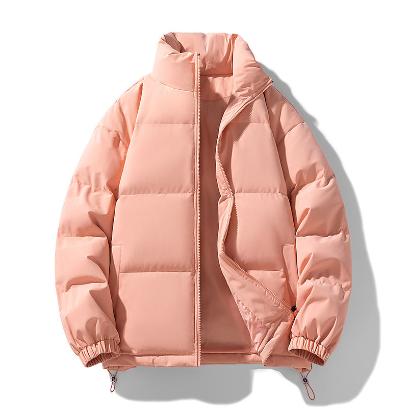 Lea Puffer Jacket