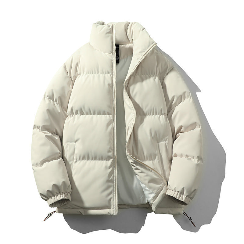 Lea Puffer Jacket