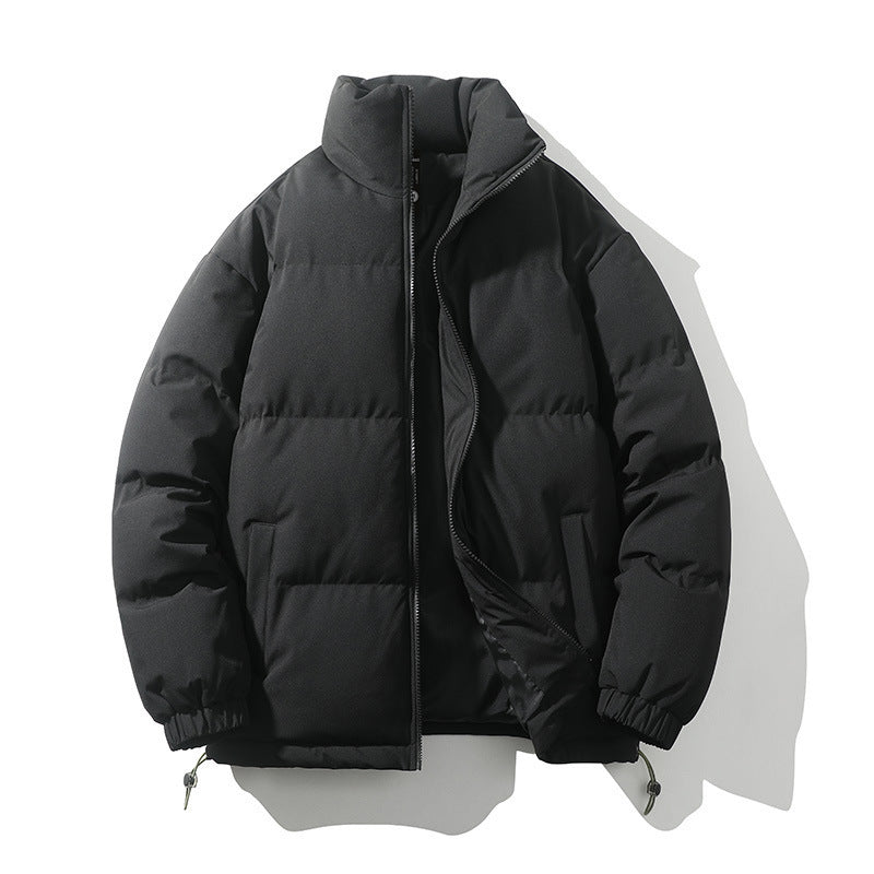 Lea Puffer Jacket