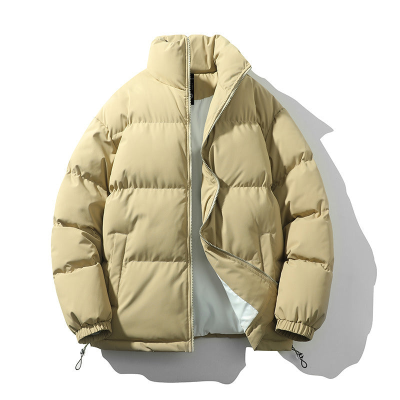 Lea Puffer Jacket