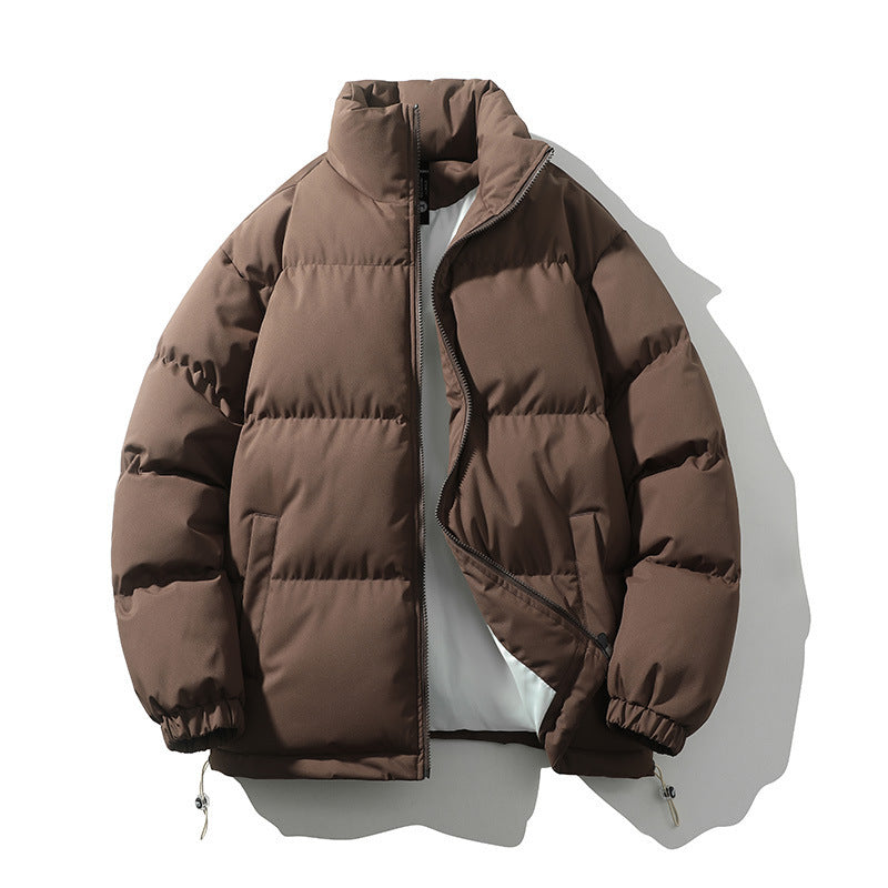 Lea Puffer Jacket