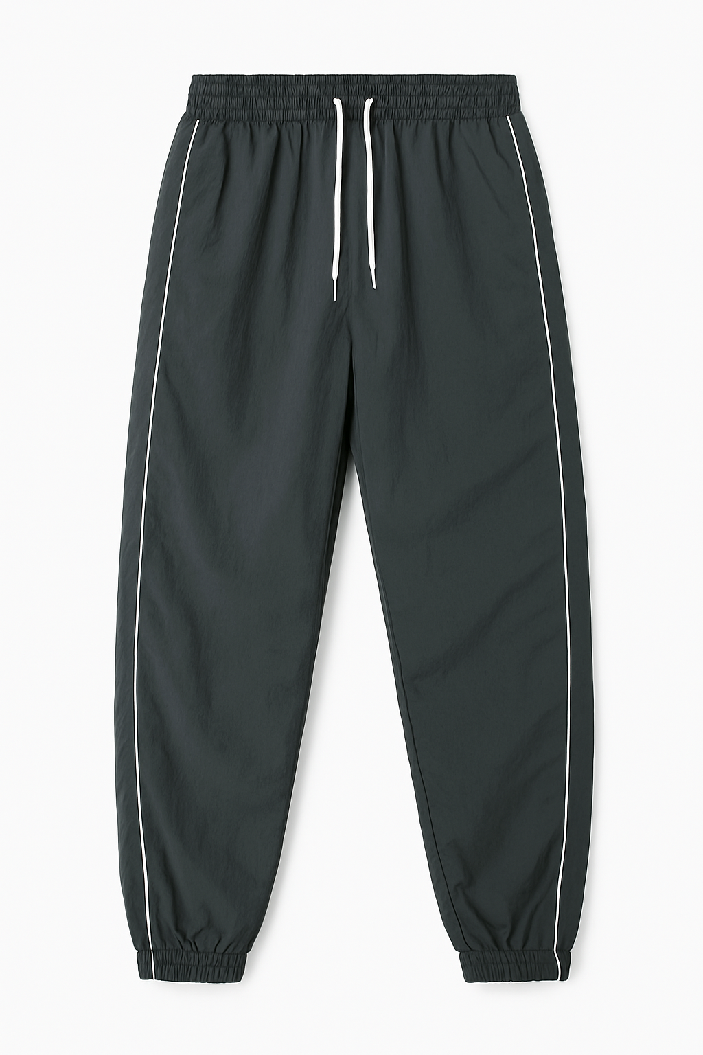 Men’s Ultralight Joggers –  Relaxed-Fit Trousers with Casual Elegance