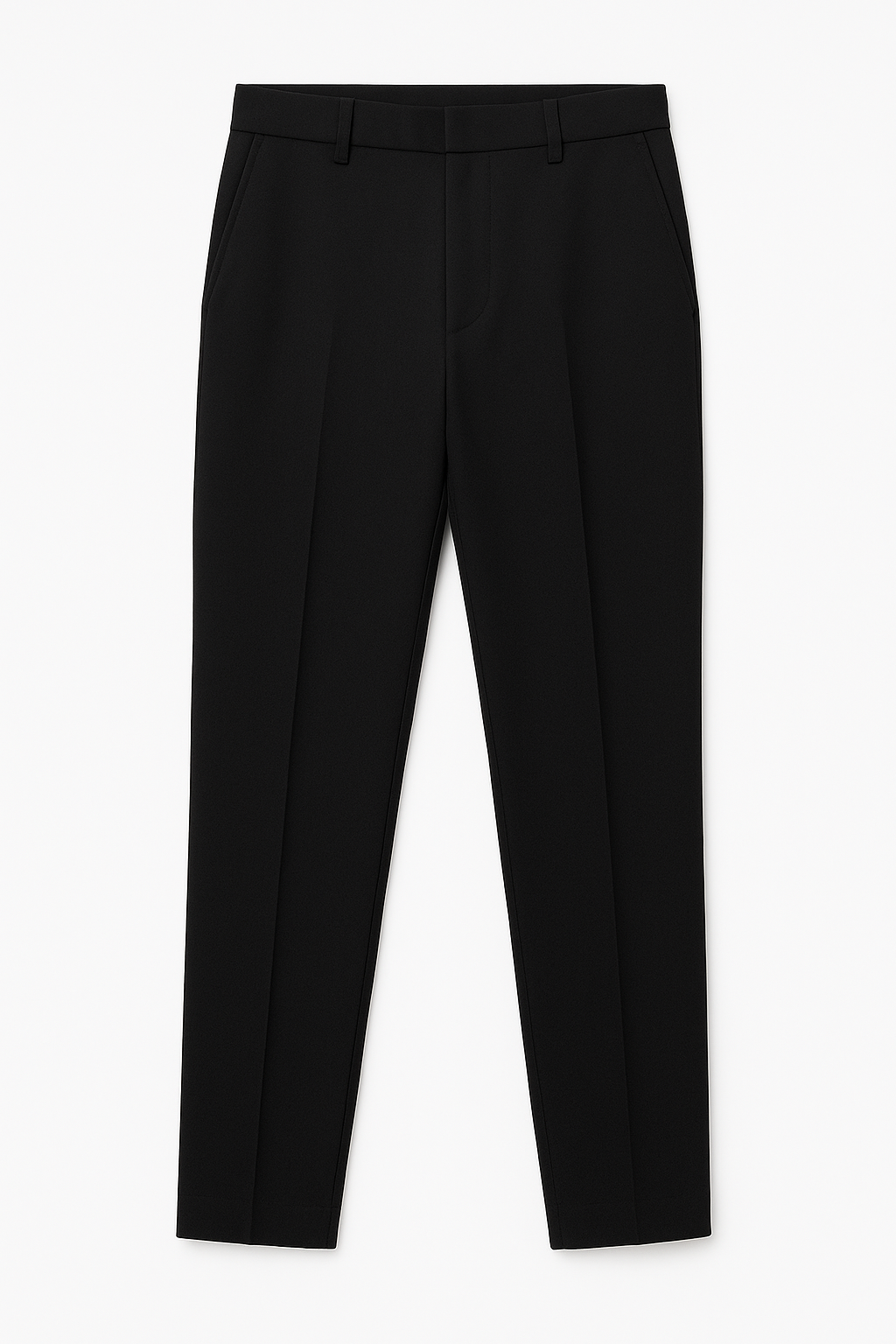 Men’s Breathable Leisure Trousers – Lightweight Travel & Weekend Comfort