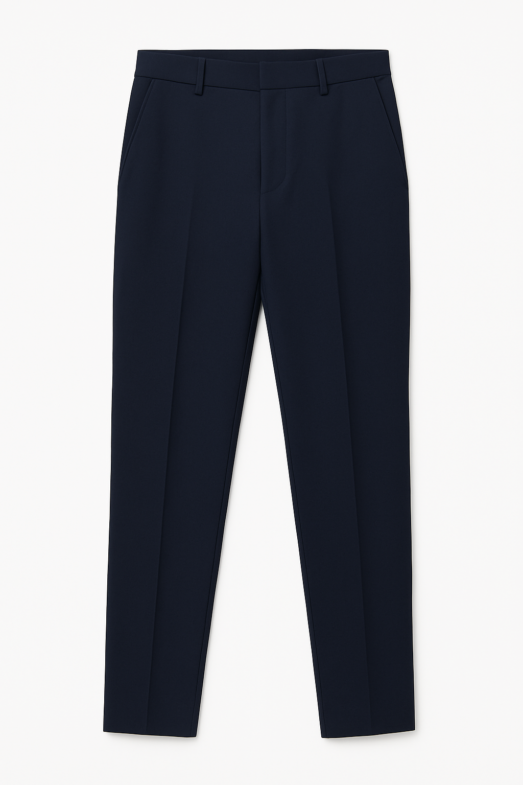 Men’s Breathable Leisure Trousers – Lightweight Travel & Weekend Comfort