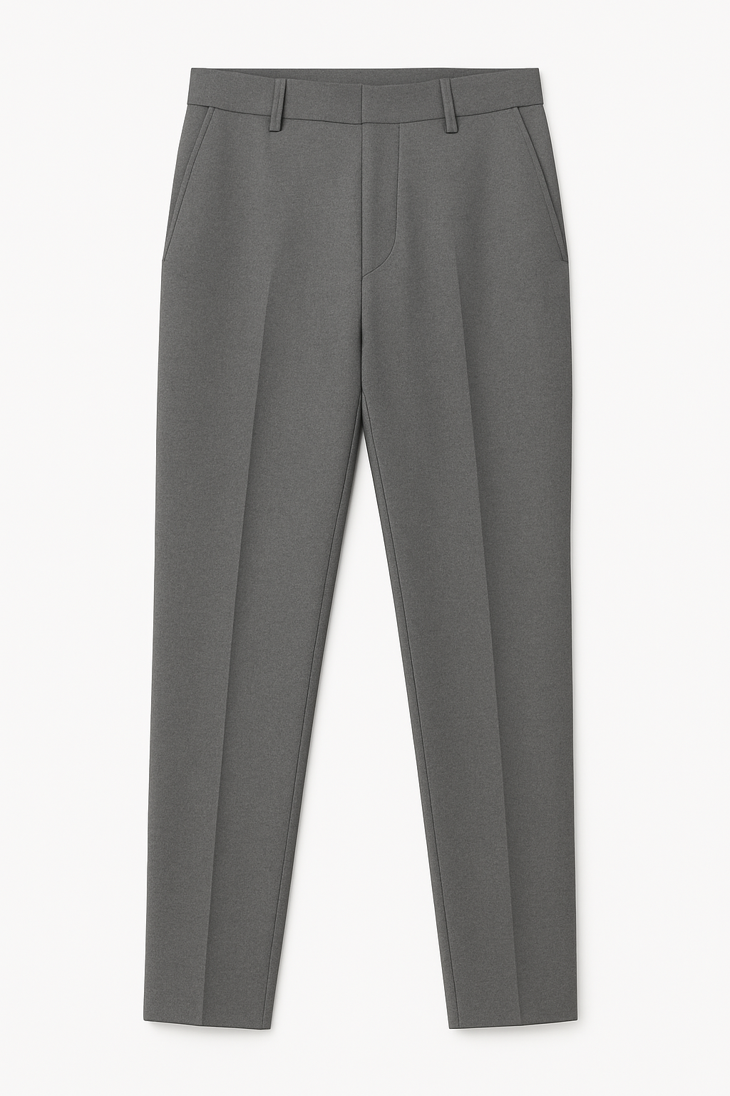 Men’s Breathable Leisure Trousers – Lightweight Travel & Weekend Comfort