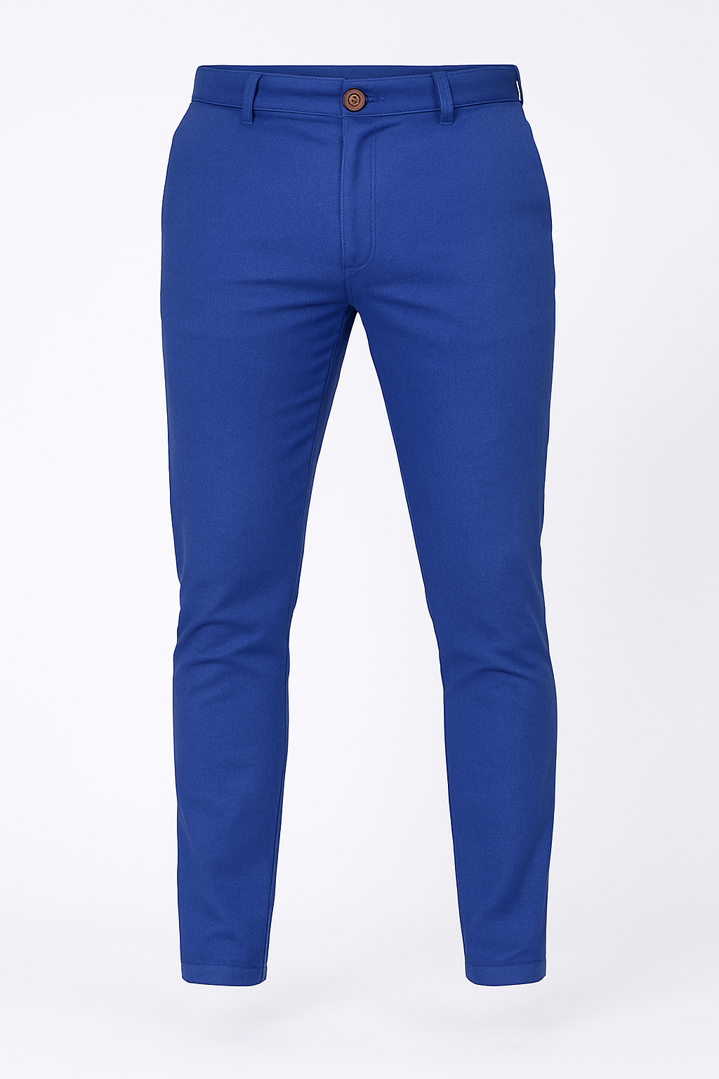 Men’s Slim-Fit Chinos – Modern Tailored Trousers for Everyday Comfort