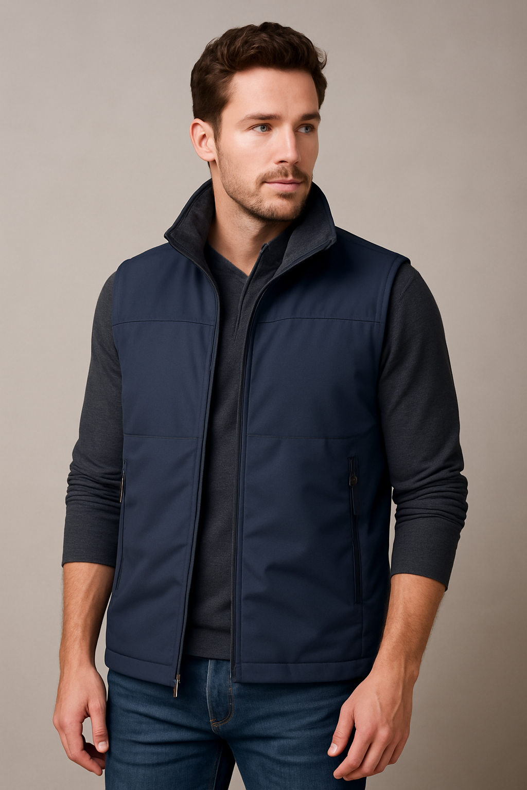 LEO Therma Vest