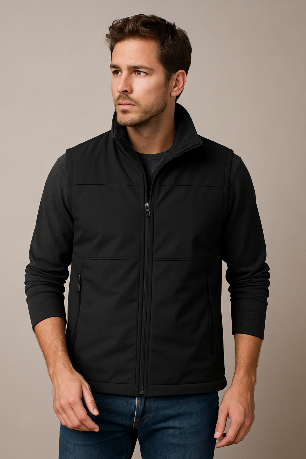 LEO Therma Vest
