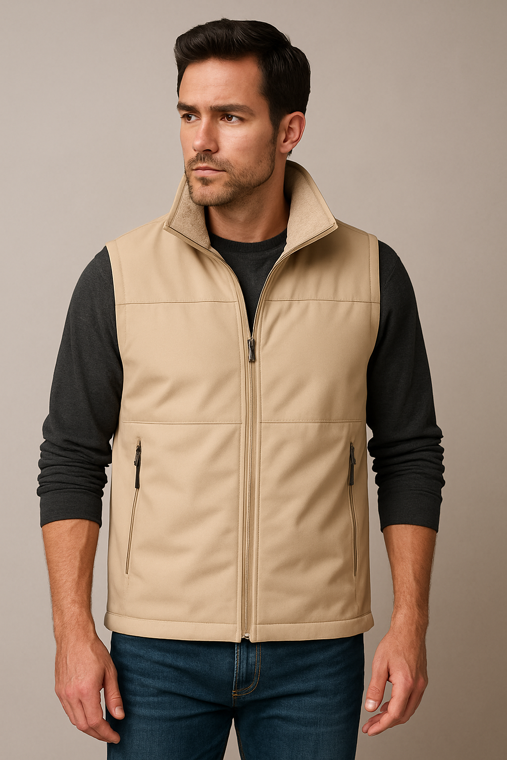LEO Therma Vest