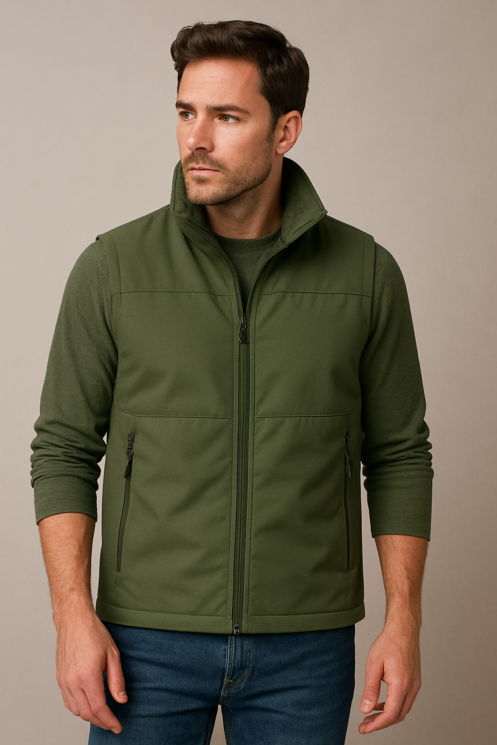 LEO Therma Vest