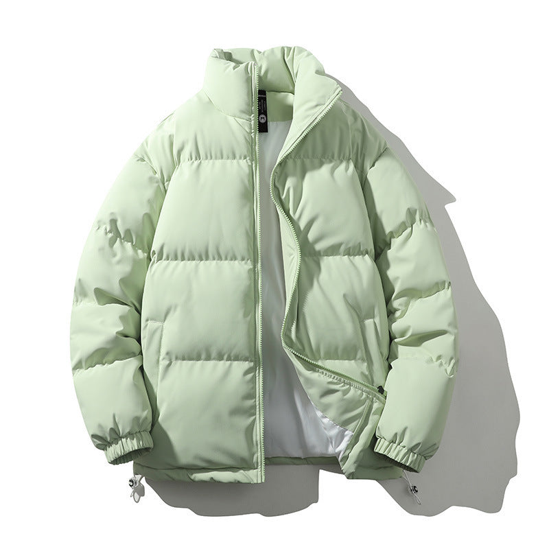 Lea Puffer Jacket