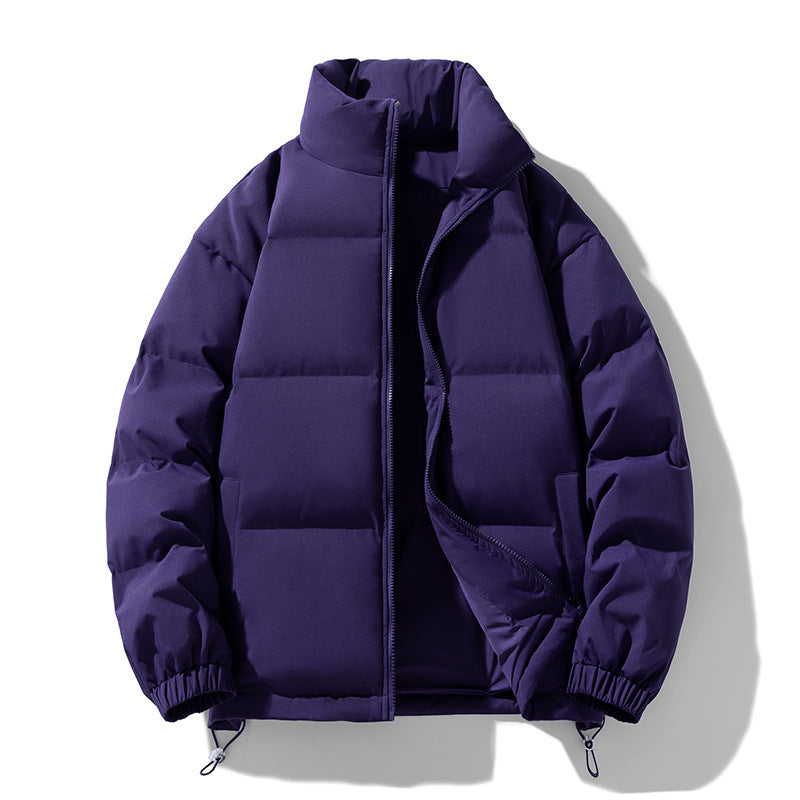 Lea Puffer Jacket