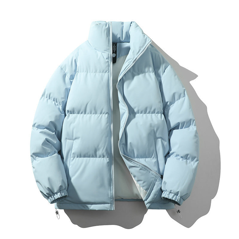 Lea Puffer Jacket